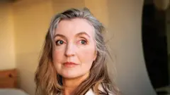 Rebecca Solnit