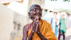 தனிமை, நோய்கள், மன அழுத்தம் - இந்தியாவில் வயதானவர்கள் சந்திக்கும் பிரச்னைகள், மூத்த குடிமக்கள், வயதானவர்கள் 