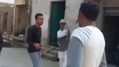 রুদায়ন এলাকায় সাহায্য চাইতে গিয়ে হামলার শিকার হয় বলে অভিযোগ করেছেন আব্দুল সালাম 