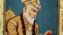 ਮੁਗਲ ਬਾਦਸ਼ਾਹ ਔਰੰਗਜ਼ੇਬ