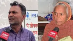 બદાયું ઍન્કાઉન્ટર