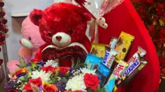 تحفه ولنتاین در کابل 