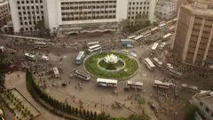 শাপলা চত্বর