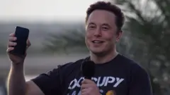 Elon Mask