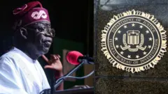Onyeisiala Naịjirịa bụ Bola Ahmed Tinubu