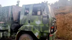 இந்திய விமானப்படை வாகனங்கள்