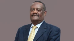 አዲሱ የኢሰመኮ ዋና ኮሚሽነር አቶ ብርሃኑ አዴሎ