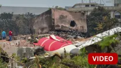 ஏர் இந்தியா விபத்து: உடல்கள் மாற்றிக் கொடுக்கப்பட்டதா? 