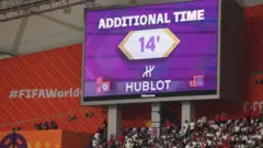 ኣብ መንጐ ኢራንን እንግሊዝን ኣብ ዝነበረ መከሓሓሲ ዝባኸነ ግዜ ዝተወሰኸ 14 ደቒቕ ዘርኢ ሰሌዳ 