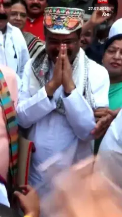धर्मेंद्र प्रधान