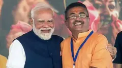 બીબીસી ગુજરાતી, ગુજરાત, બીબીસી, અમદાવાદ, સુવેંદુ અધિકારી, પશ્ચિમ બંગાળ