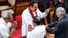 ජනාධිපතිවරුන්ගේ හිමිකම් ඉවත් කිරීමේ පනත් කෙටුම්පත වැඩි ඡන්ද 150කින් සම්මතයි
