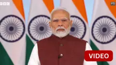 பிரதமர் மோதி