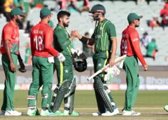 پاکستان بنگلہ دیش