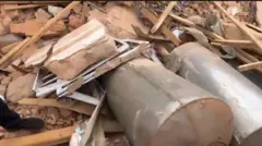 Etu e siri kutuo ụlọekpere Okunerere na Nsukka