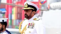 වසන්ත කරන්නාගොඩ