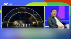 واکنش‌ها به استفاده از الفاظ رکیک در پخش زنده تلویزیون ایران