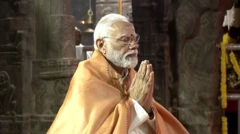 பிரதமர் நரேந்திர மோதி திடீரென தென் மாநிலங்களுக்கு சுற்றுப் பயணம் செய்வது ஏன்?