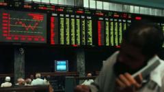 18 سال سے کم عمر افراد کو پاکستانی سٹاک مارکیٹ میں سرمایہ کاری کی اجازت کیوں دی گئی؟