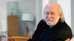 Ласло Краснагоркаї