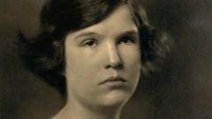 Elizabeth em foto de 1923