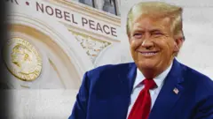 Tổng thống Mỹ Donald Trump