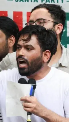 'முதல் விக்கெட்' - தர்மேந்திர பிரதான் ராஜிநாமா பற்றி சிஜேபி நிறுவனர் கூறியது என்ன?