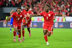 Jugadores Panamá