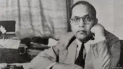 બાબાસાહેબ આંબેડકર