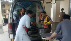 سوات کې ځانمرګی برید