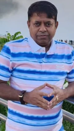 நேற்று அரசுப் பதவி; இன்று நீக்கம்- யார் இந்த ஜோதிடர்?