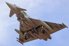 eurofighter 