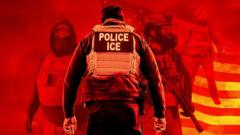 'Nismo tu da oduzimamo živote': Kako američki ICE regrutuje i trenira ljude