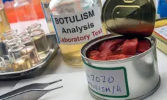 Ботулизм – тамак-аштан уулануунун бир түрү