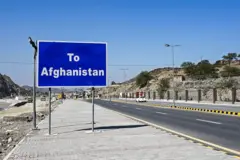 பாகிஸ்தான், ஆப்கானிஸ்தான், எல்லைக்கோடு, துராந்த் கோடு, எல்லை ஒப்பந்தம், மோர்டிமர் துராந்து