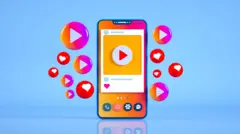 यूट्यूब