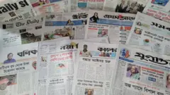পত্রিকা