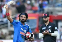 வீணான கே.எல்.ராகுல் சதம் - இந்தியா சறுக்கியது எங்கே? 