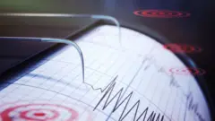 Jenerik sismometre görseli 