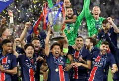 pari sen žermen je šampion evrope, psž, finale lige šampiona psž - inter