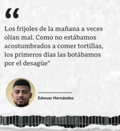 Edwuar Hernández