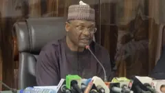 INEC Chair