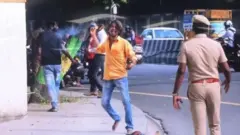கருக்கா வினோத்