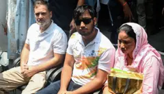 राहुल गांधी