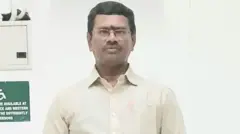 பாலியல் குற்றச்சாட்டு, தேனி, அரசுப் பள்ளி ஆசிரியர், கல்வி