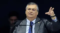 Ministro Flavio Dino