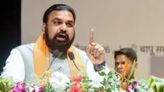 सम्राट चौधरी