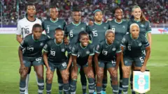 Nigeria