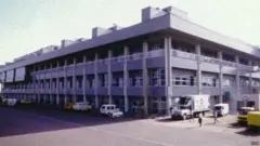 विमान का अपहरण कर उसे एन्तेबे हवाई अड्डा ले जाया गया (फ़ाइल फ़ोटो)