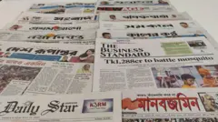 সংবাদপত্র